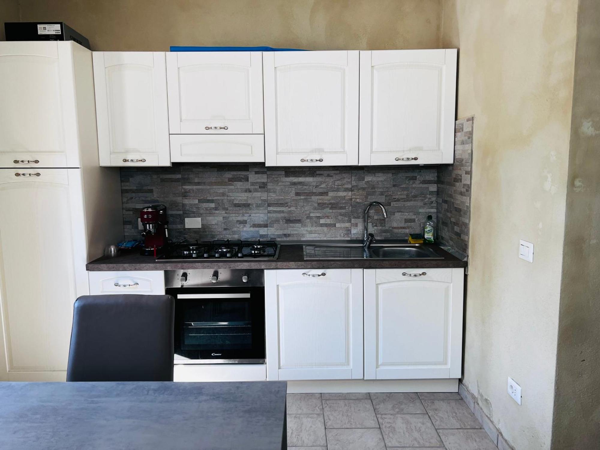 Lucky Garden Bed & Breakfast Bevagna Exterior foto
