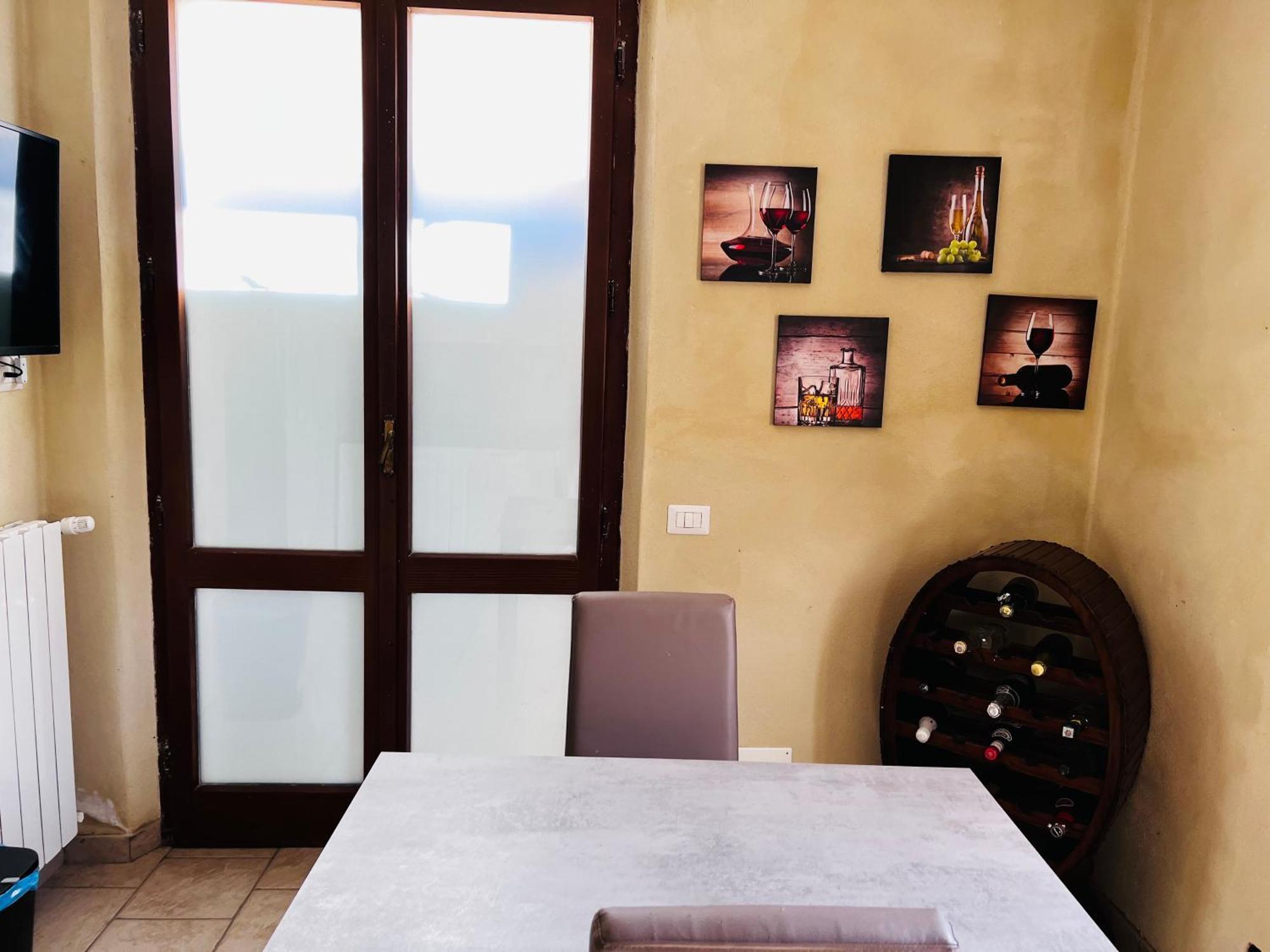 Lucky Garden Bed & Breakfast Bevagna Exterior foto