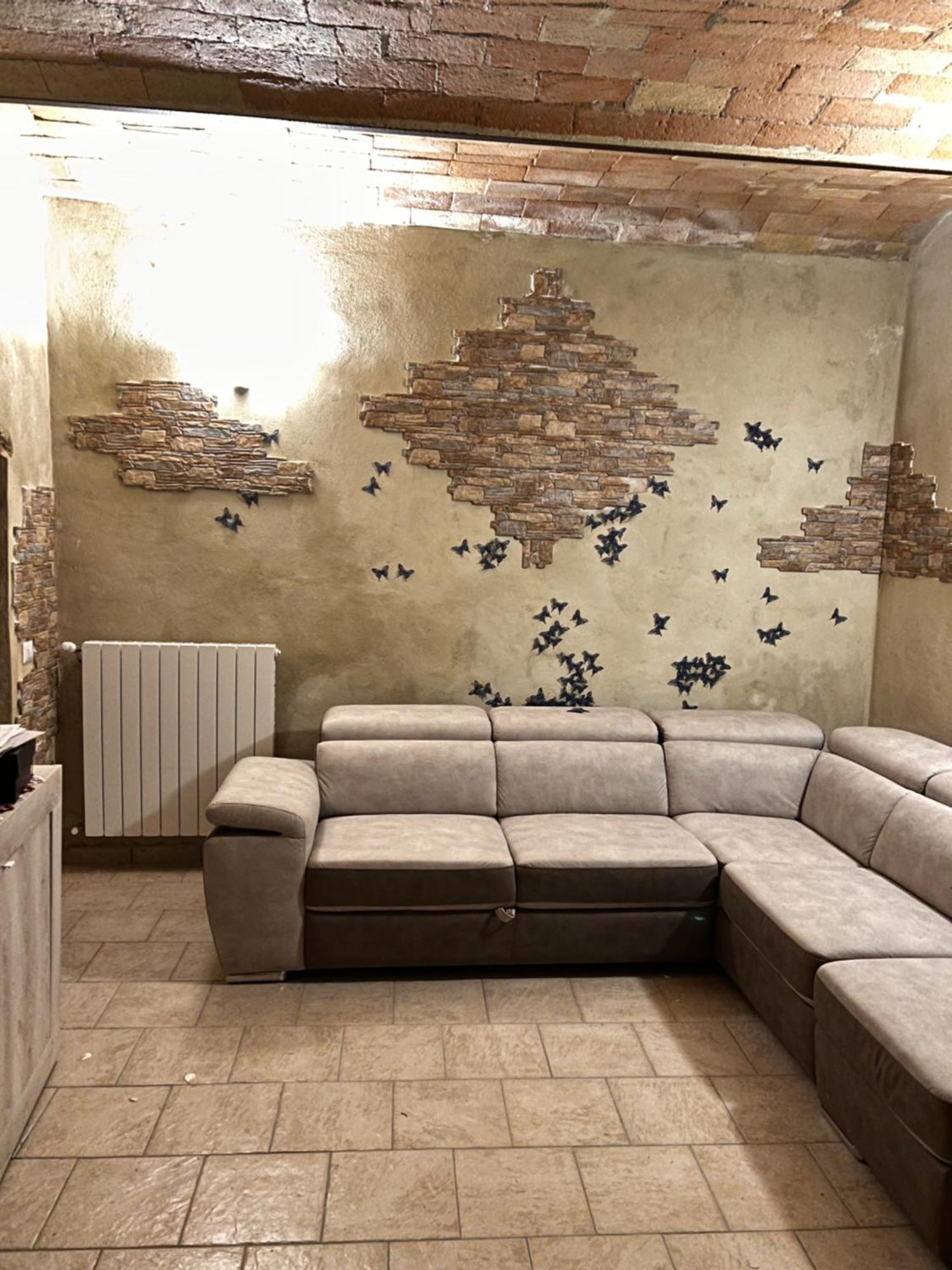 Lucky Garden Bed & Breakfast Bevagna Exterior foto