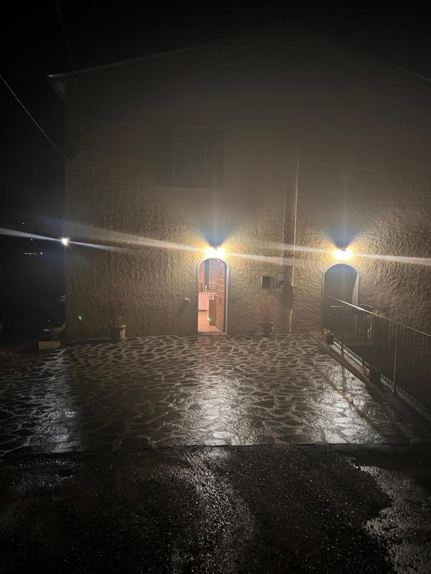 Lucky Garden Bed & Breakfast Bevagna Exterior foto